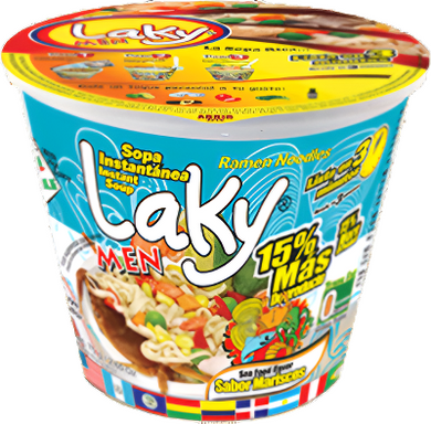 Laky Mariscos