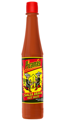 Picamas Roja