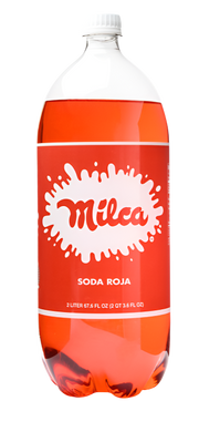 Milca Cola 2L