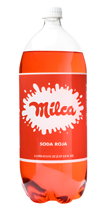 Milca Cola 2L