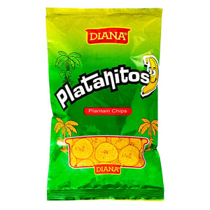 Diana  Platanitos