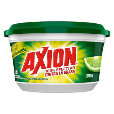 Jabon Axion