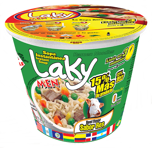 Laky Res