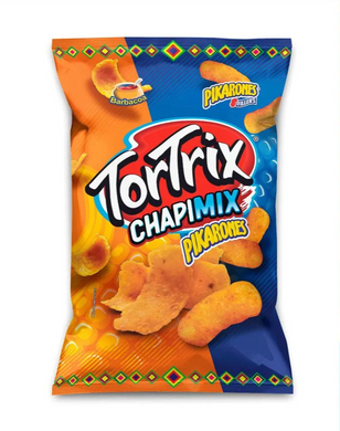 Tortrix Chapimix Pikarones