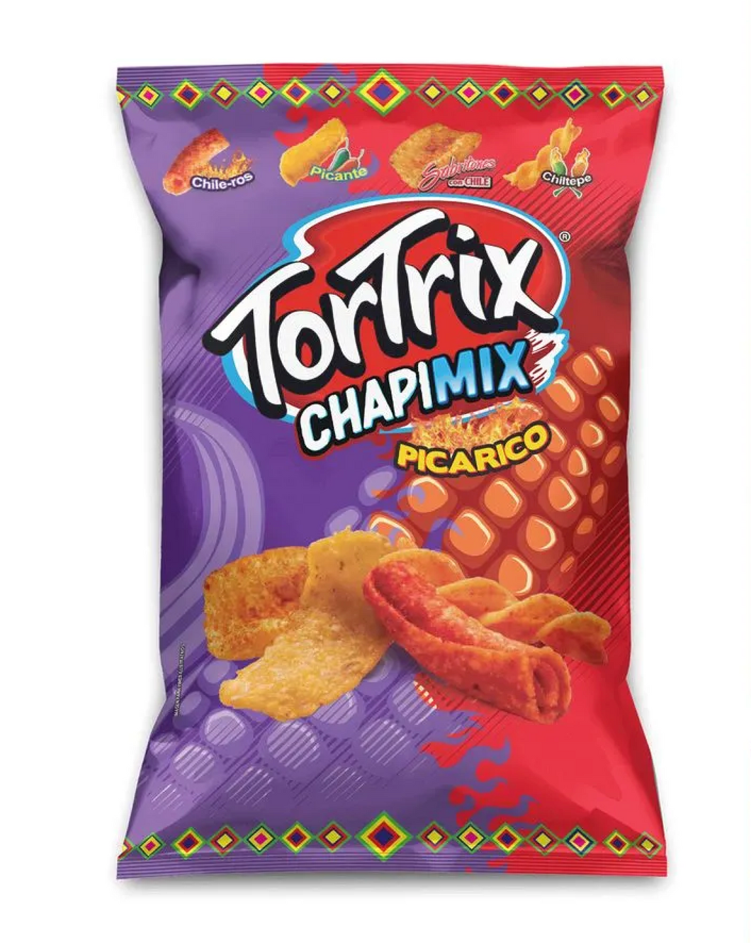 Tortrix Chapimix Picarico