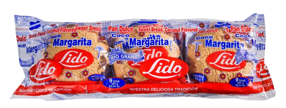 Lido Coco Margarita