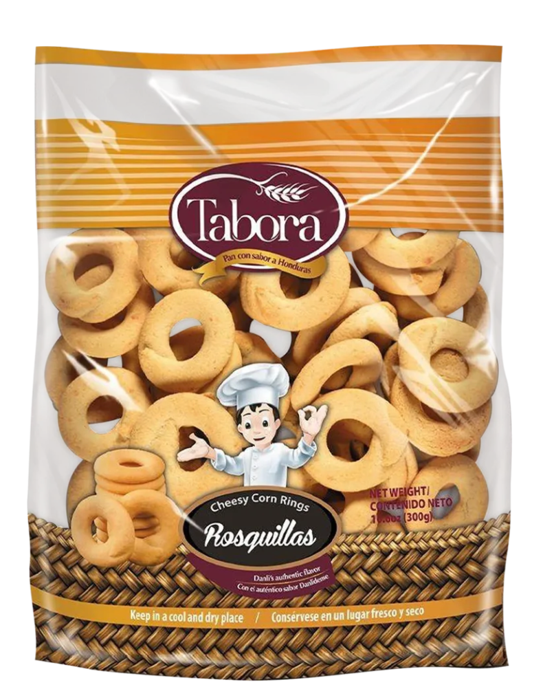 Tabora Rosquilla Familiar