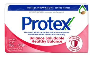 Jabon Protex Balance