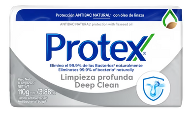 Jabon Protex Limpieza Profunda