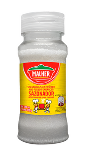 Malher Sazonador Frasco