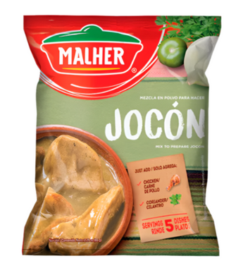 Malher Preparado Jocon