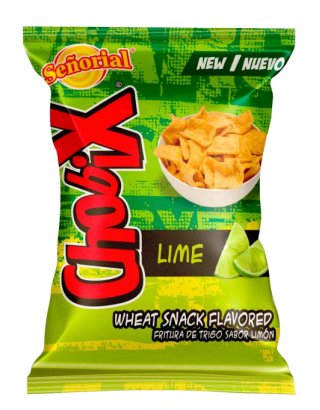 Chobix Lime