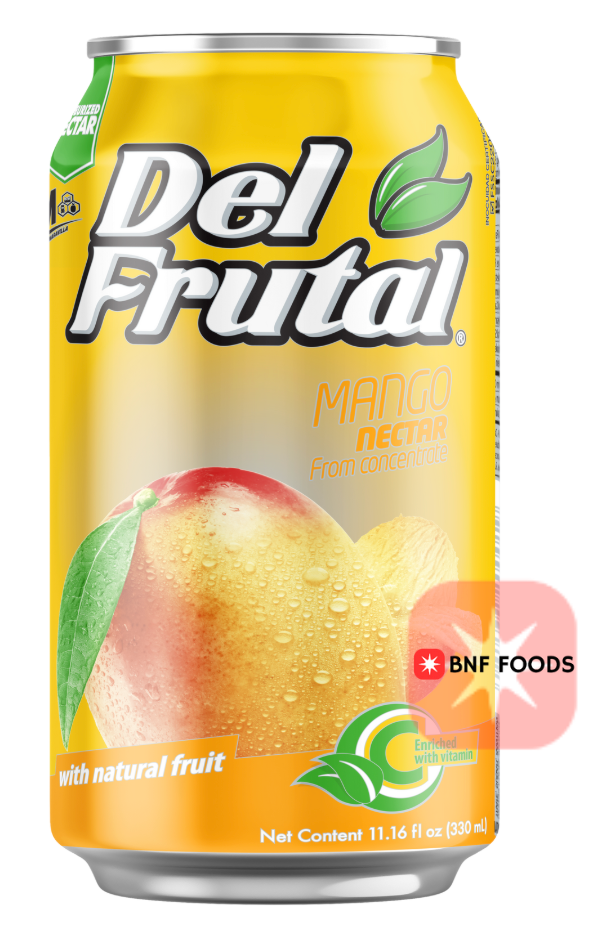 Del Frutal Mango
