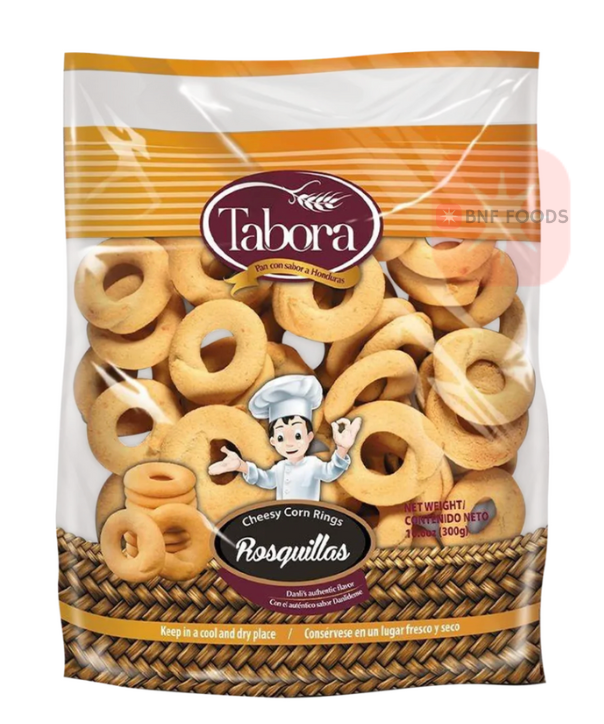 Tabora Rosquilla Familiar