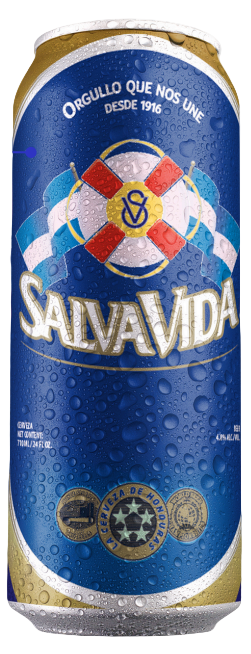 Cerveza Salva Vida