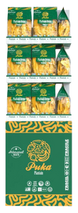 Puka Plantain Chips