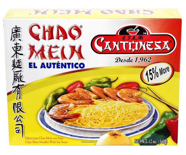 Cantonesa Chao Mein