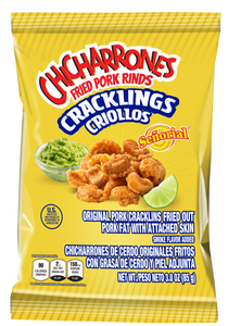 Señorial Chicharrones Criollo