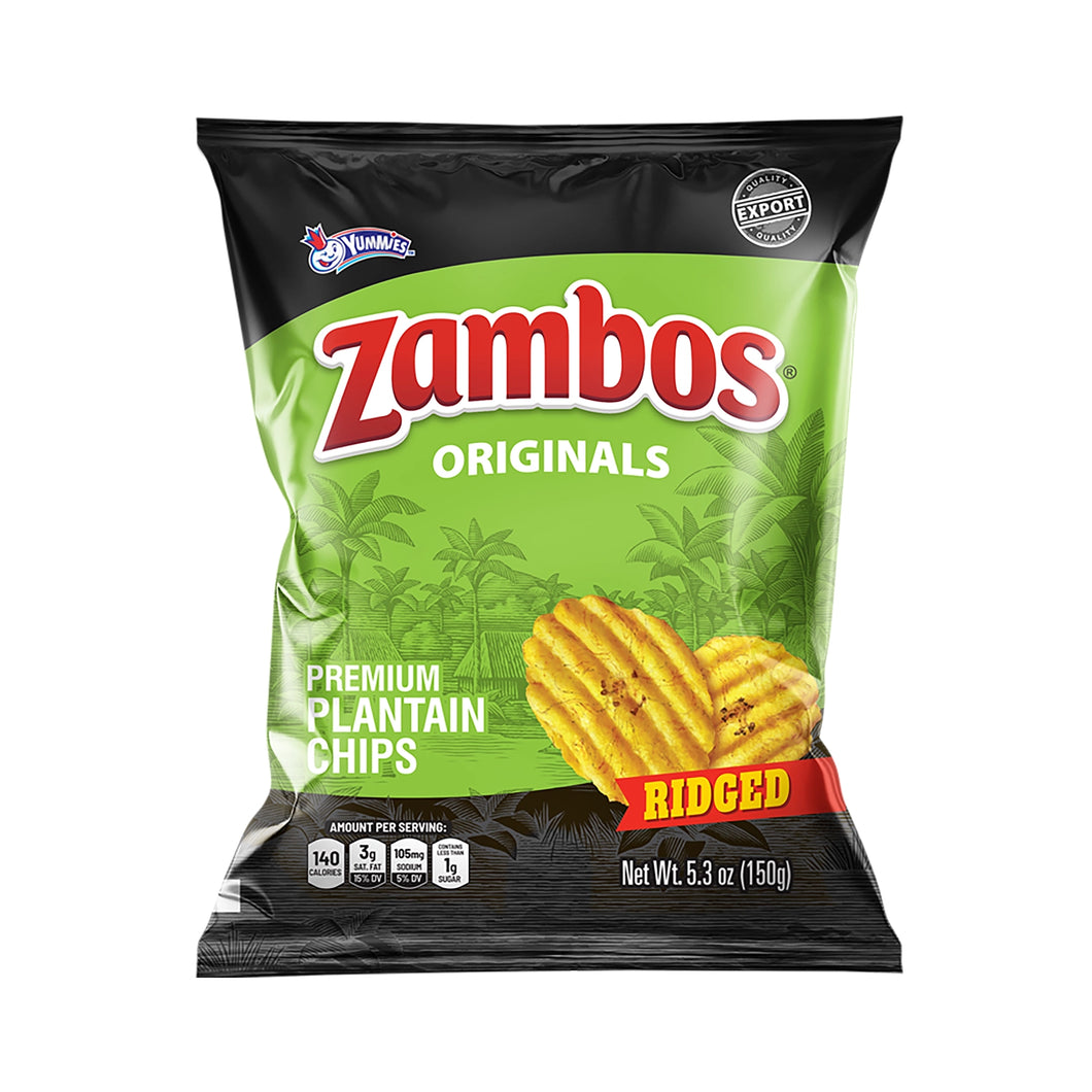 Zambos Casero