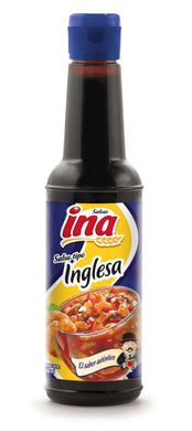 Ina Salsa Inglesa