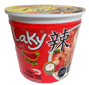 Laky Camaron Picante