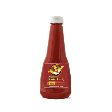 Ketchup Campero