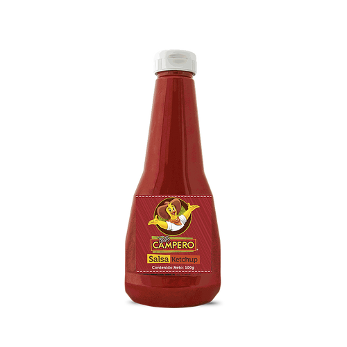 Ketchup Campero
