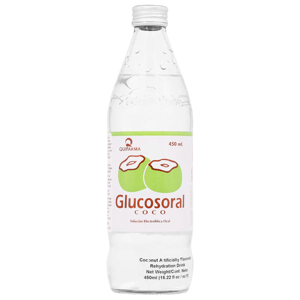 Glucosoral Coco