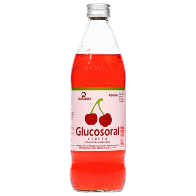 Glucosoral Cereza