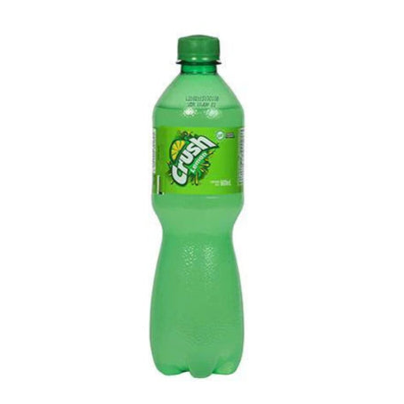 Lemon Crush PET