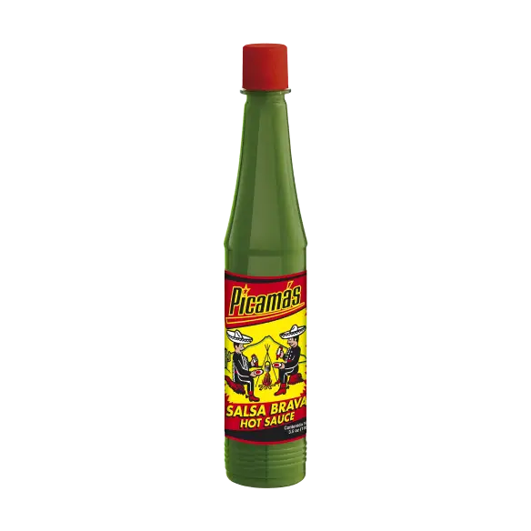Picamas Verde