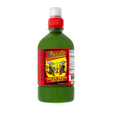 Picamas Verde Jumbo