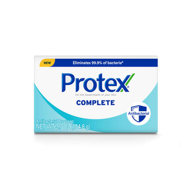 Jabon Protex Complete