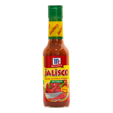 McCormick Chile Jalisco