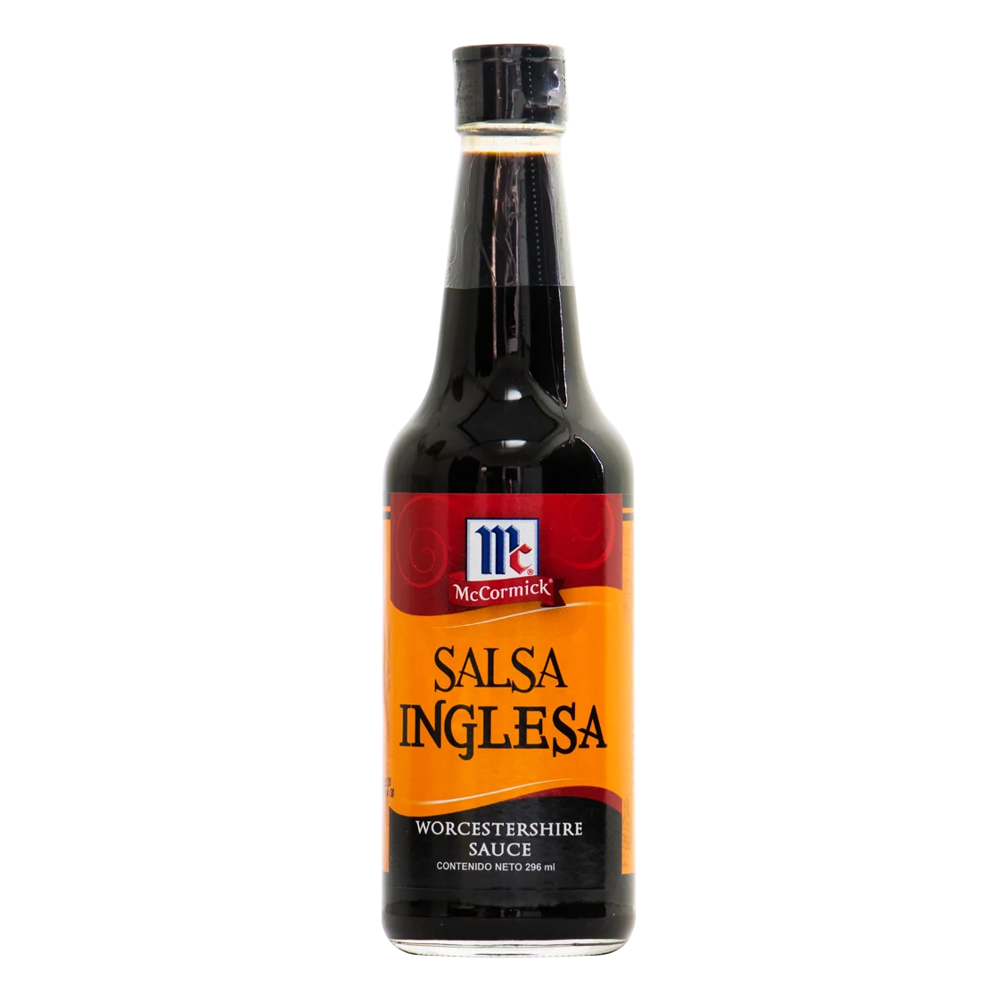 McCormick Salsa Inglesa