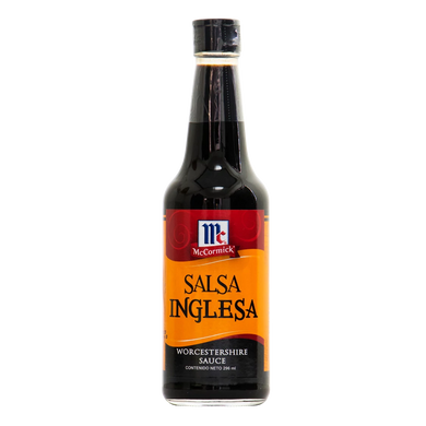 McCormick Salsa Inglesa