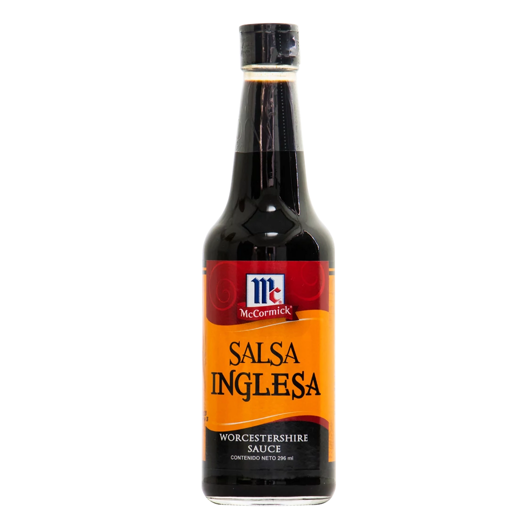 McCormick Salsa Inglesa