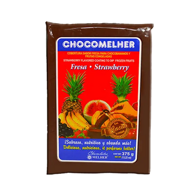 Choco Melher Fresa