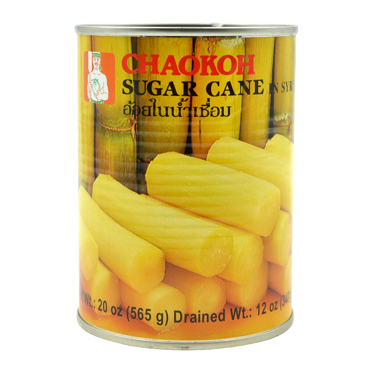 Chaokoh Sugar Cane