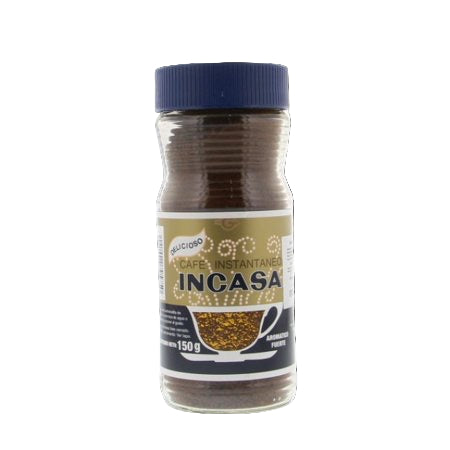Incasa Cafe
