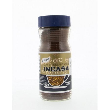 Incasa Cafe (Coffee) 250g