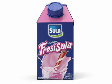 SULA Fresa