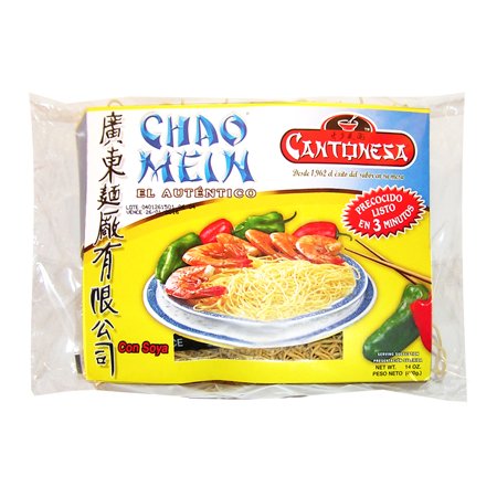 Cantonesa Chao Mein