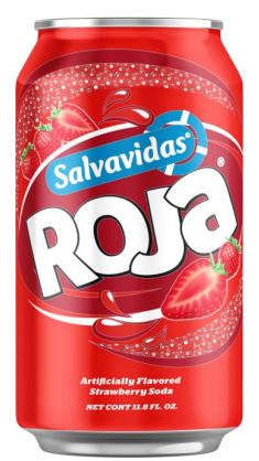 Salvavidas Fresa Can