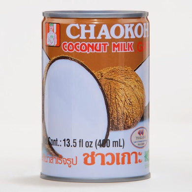 Chaokoh Cocunut Milk