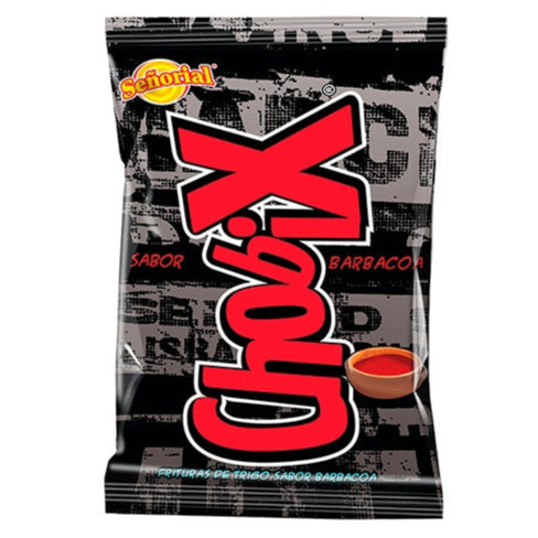 Señorial Chobix Barbacoa