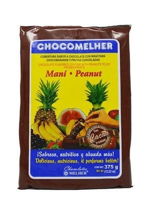 Choco Melher c/Mani