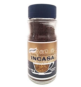 Incasa Cafe (Coffee)100g