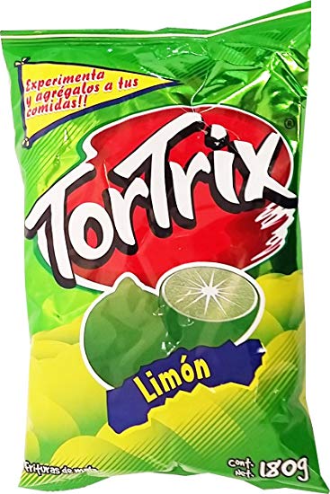 Tortrix Limon