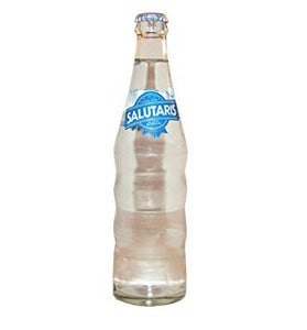 Salutaris Mineral Water 12 oz bottle/355mL